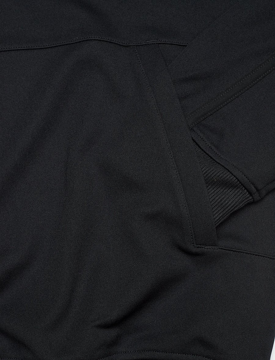 Nike - M NKCT HERITAGE SUIT JKT - casual jackor - black/black - 3