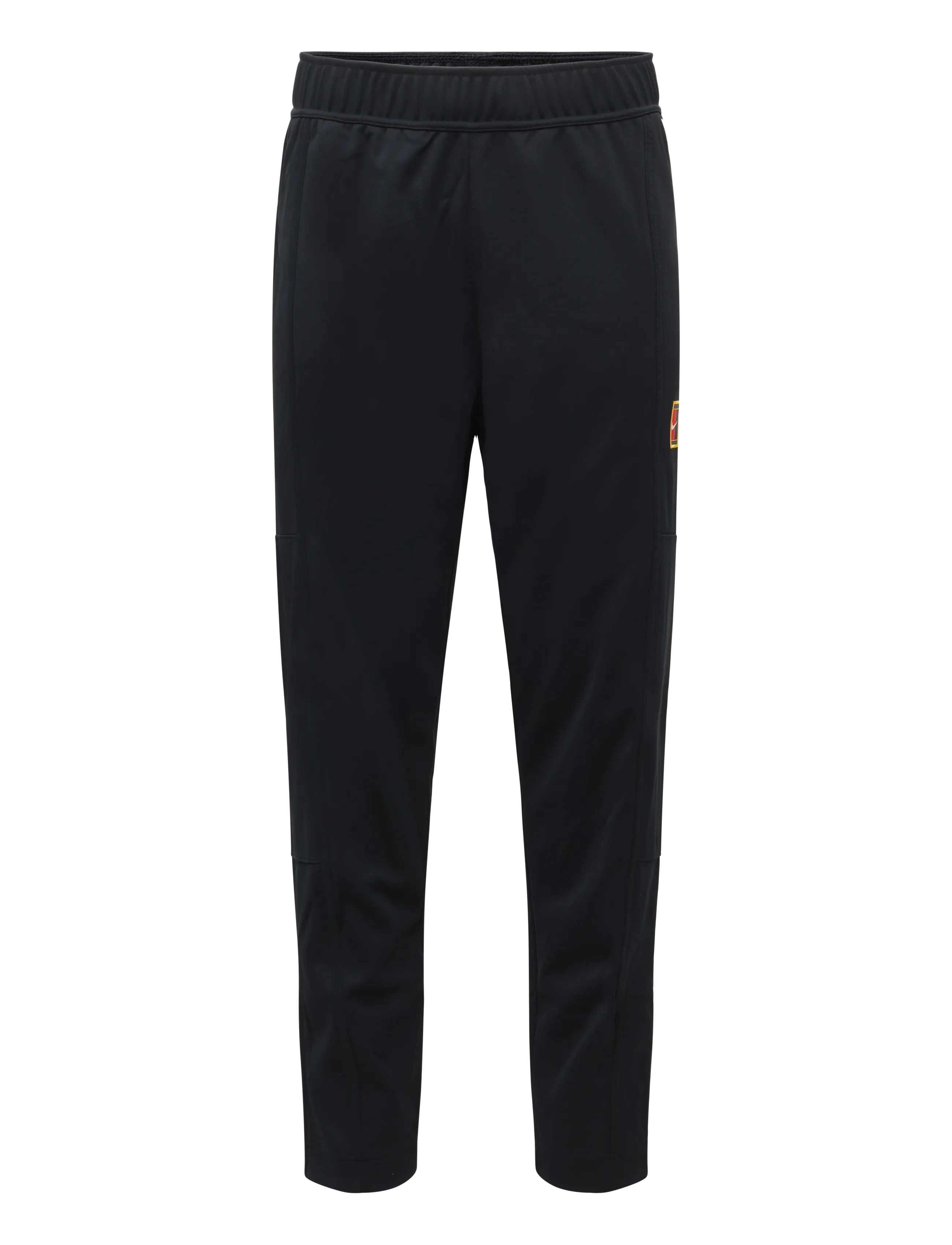 Nike M NKCT HERITAGE SUIT PANT - NIKE - BLACK/BLACK / black