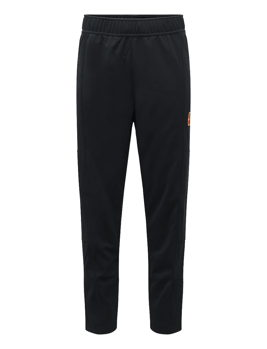 Nike - M NKCT HERITAGE SUIT PANT - trainingshosen - black/black - 0