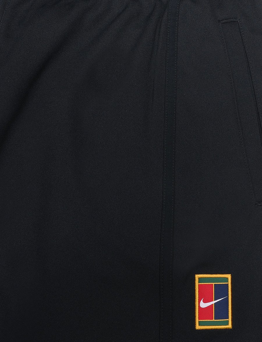 Nike - M NKCT HERITAGE SUIT PANT - trainingshosen - black/black - 3