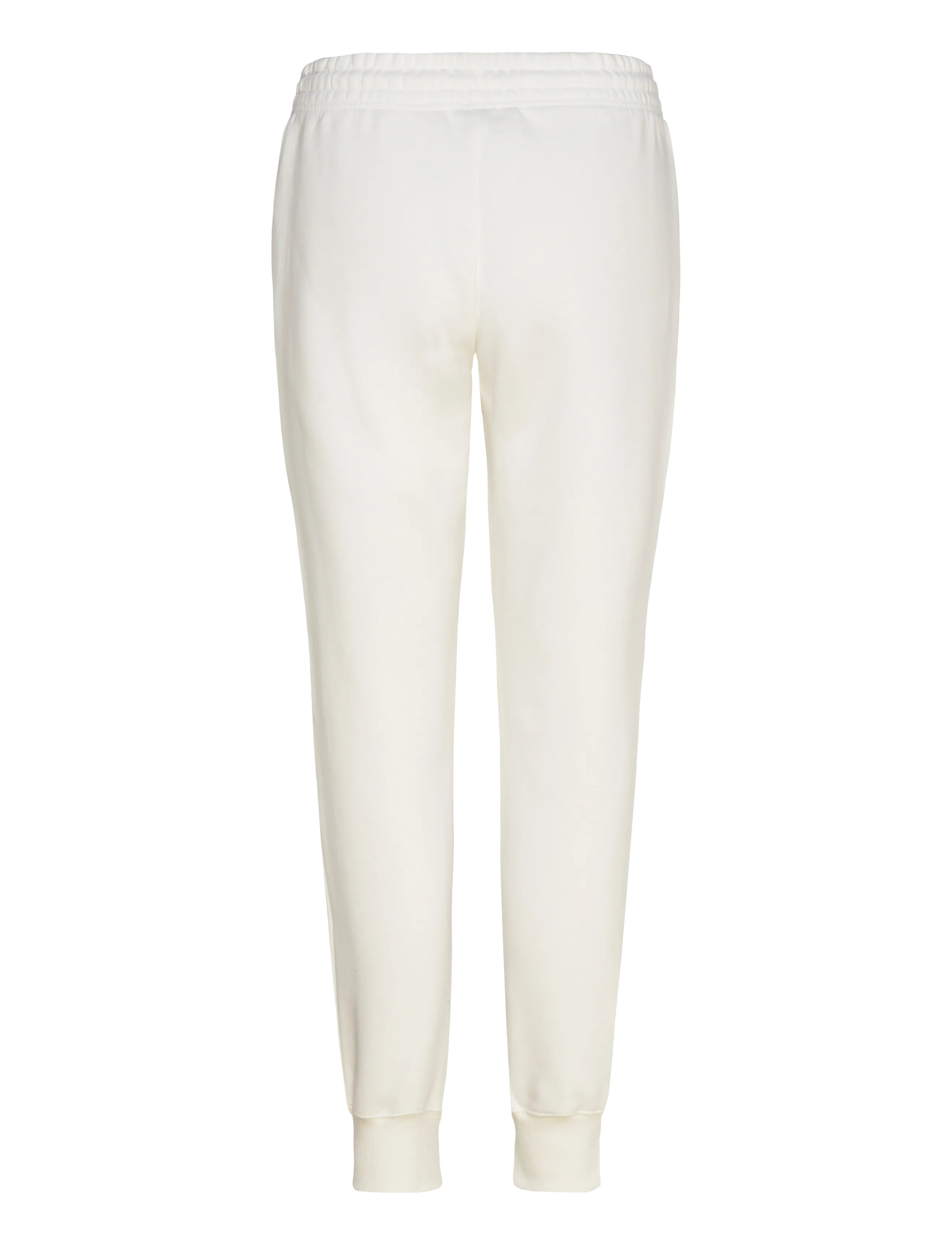 Nike - Nike Sportswear Phoenix Fleece Pant - träningsbyxor - sail/black - 1