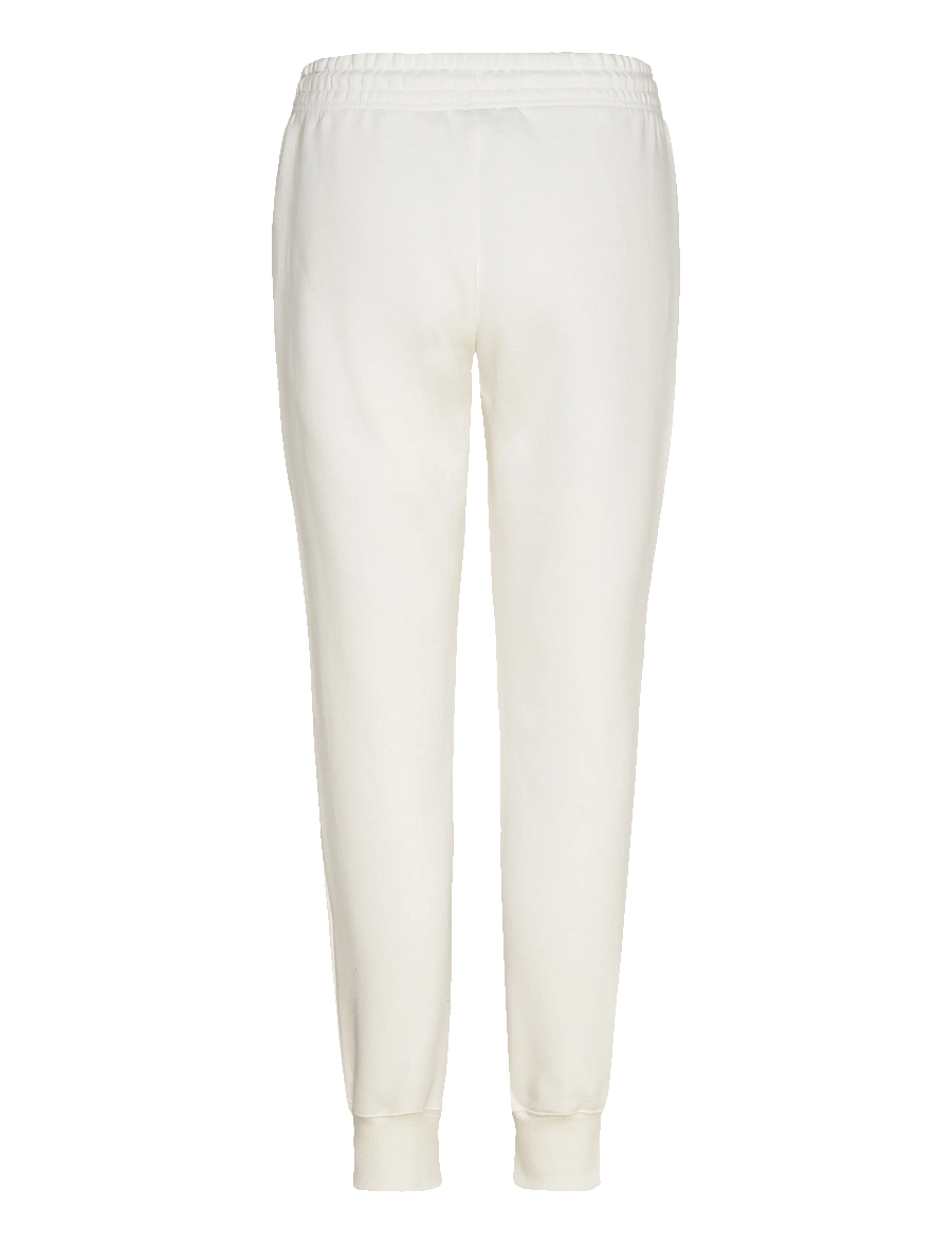 Nike - Nike Sportswear Phoenix Fleece Pant - trainingshosen - sail/black - 1