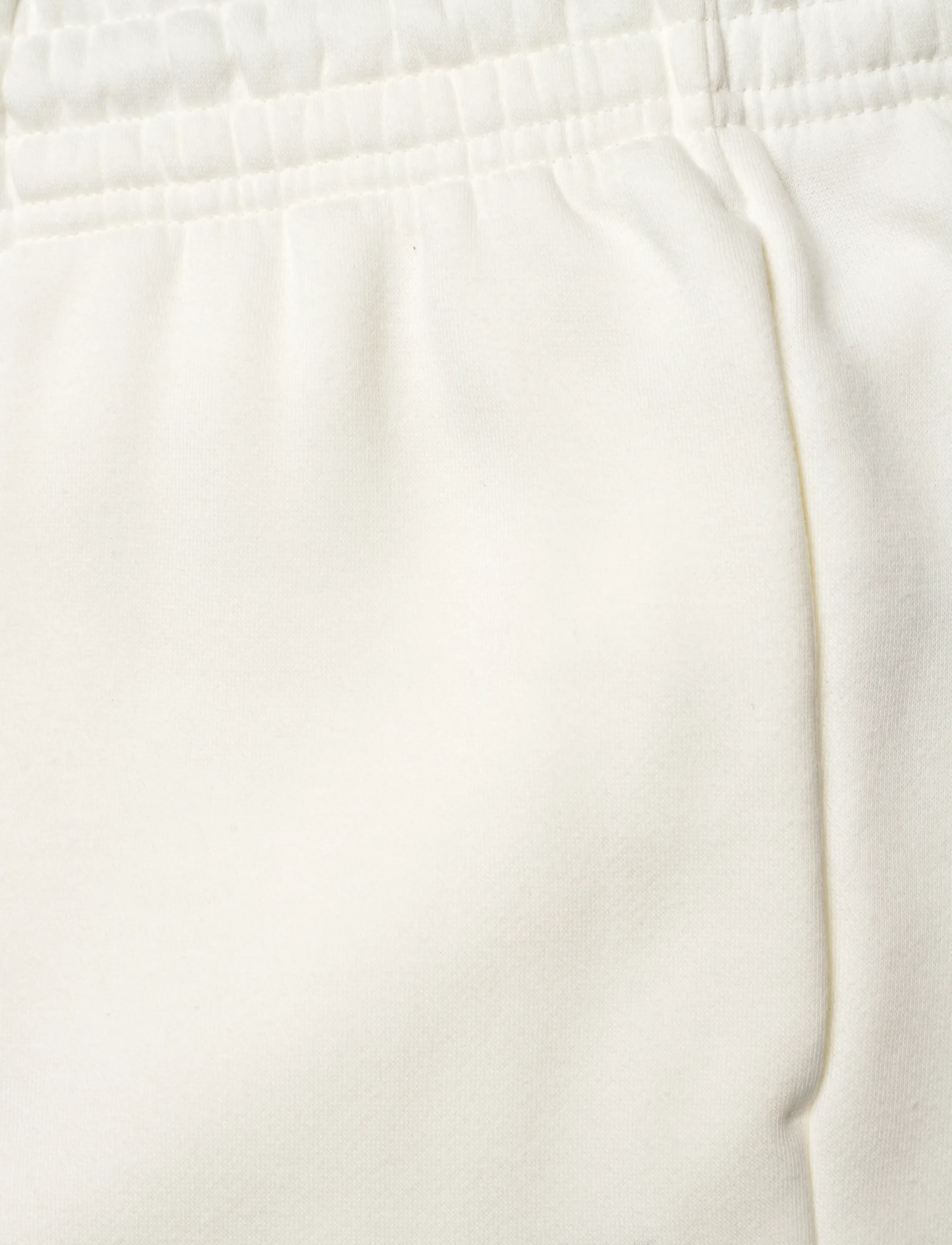 Nike - Nike Sportswear Phoenix Fleece Pant - träningsbyxor - sail/black - 2