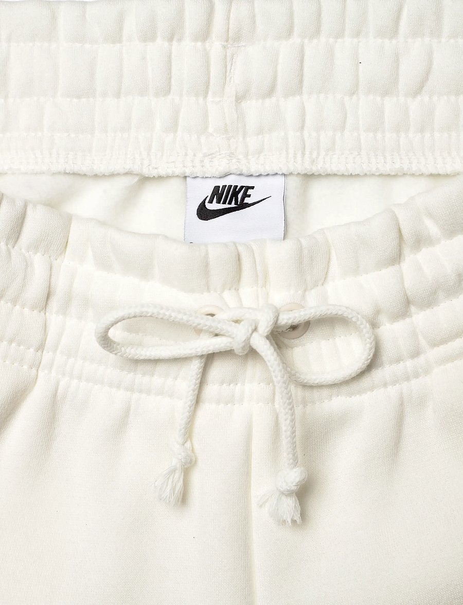 Nike - Nike Sportswear Phoenix Fleece Pant - trainingshosen - sail/black - 3