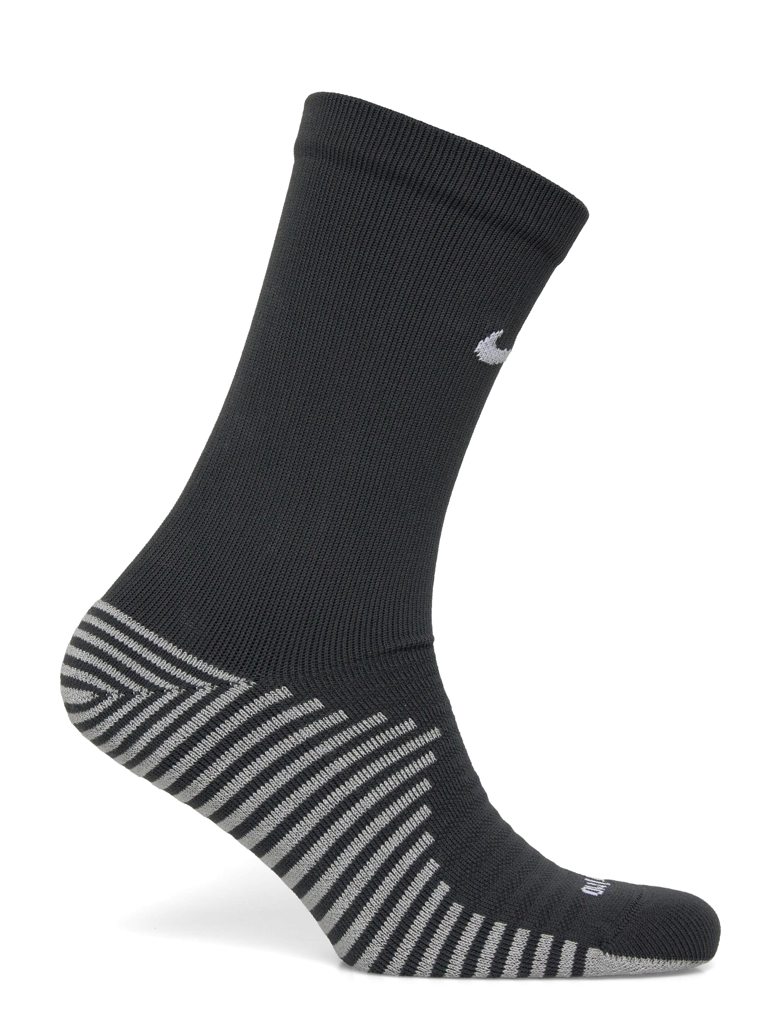 Nike - Nike Strike - spordisokid - black/white - 1