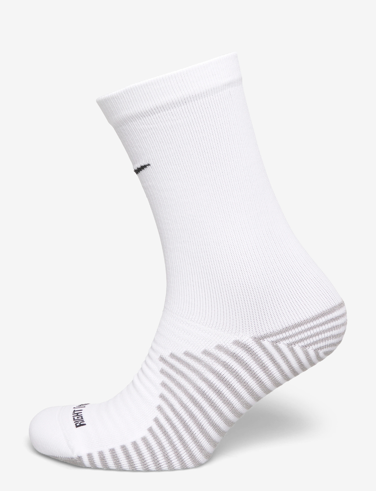 Nike - Nike Strike - sportstrømper - white/black - 0