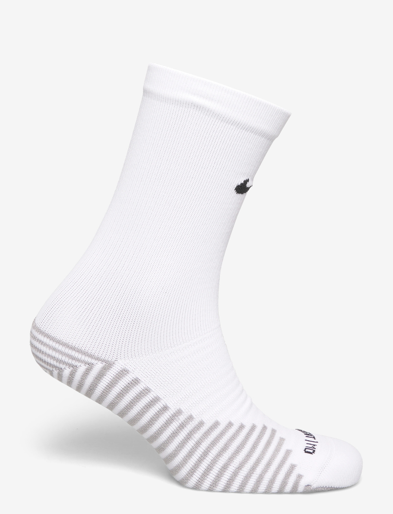 Nike - Nike Strike - sportstrømper - white/black - 1