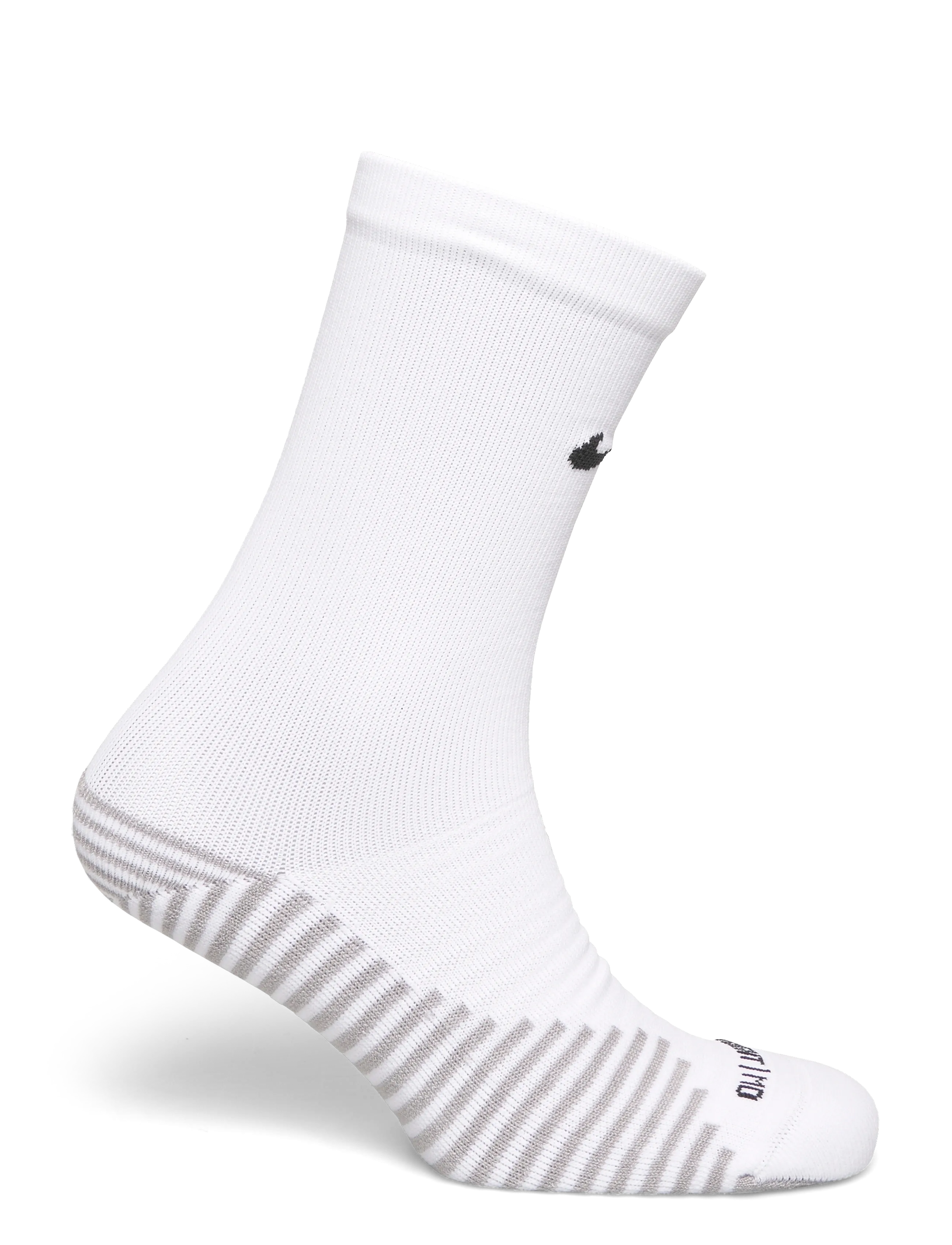 Nike - Nike Strike - strümpfe - white/black - 1
