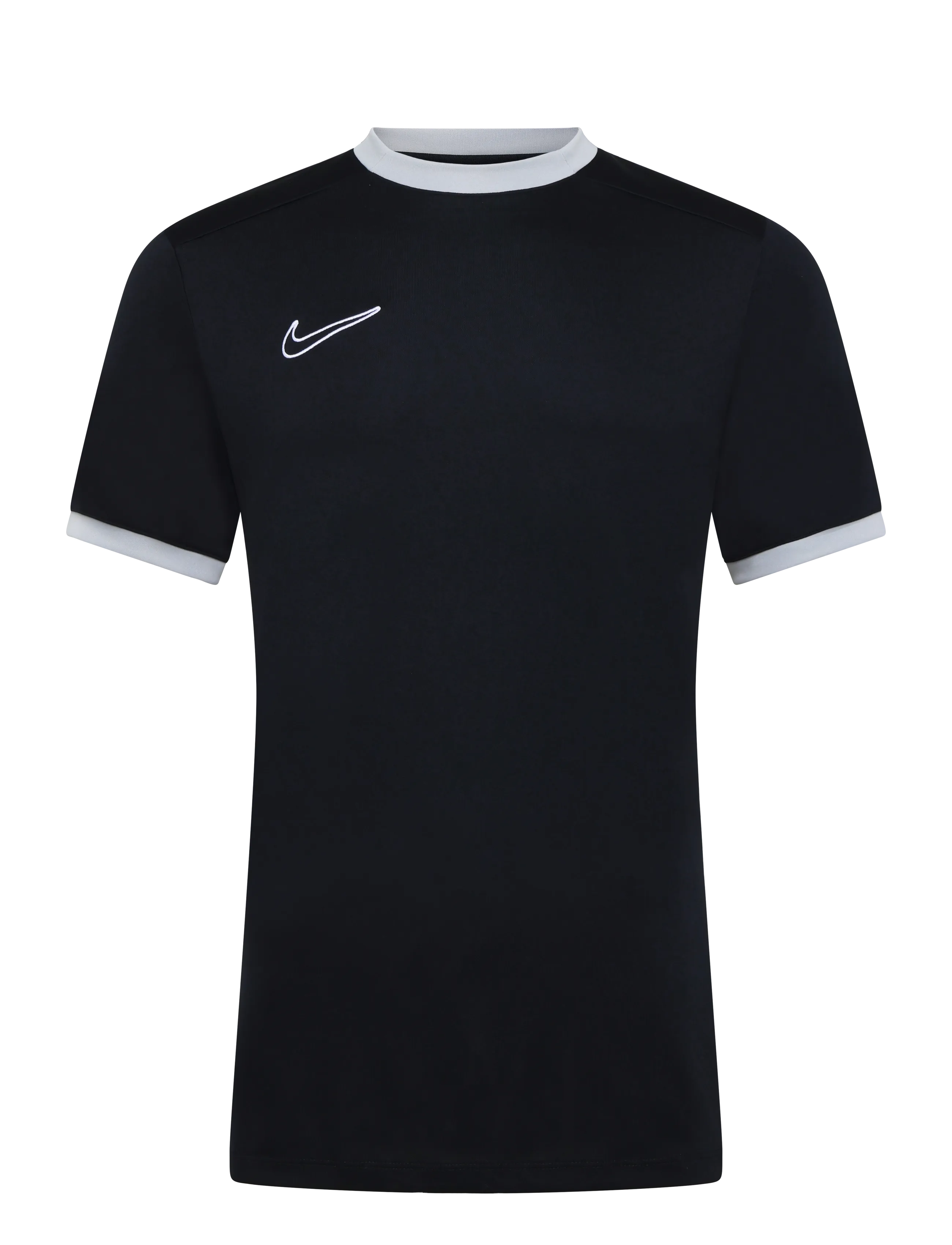 Dri-FIT Academy SS Topp T-skjorte for menn Svart FZ9754 010 M