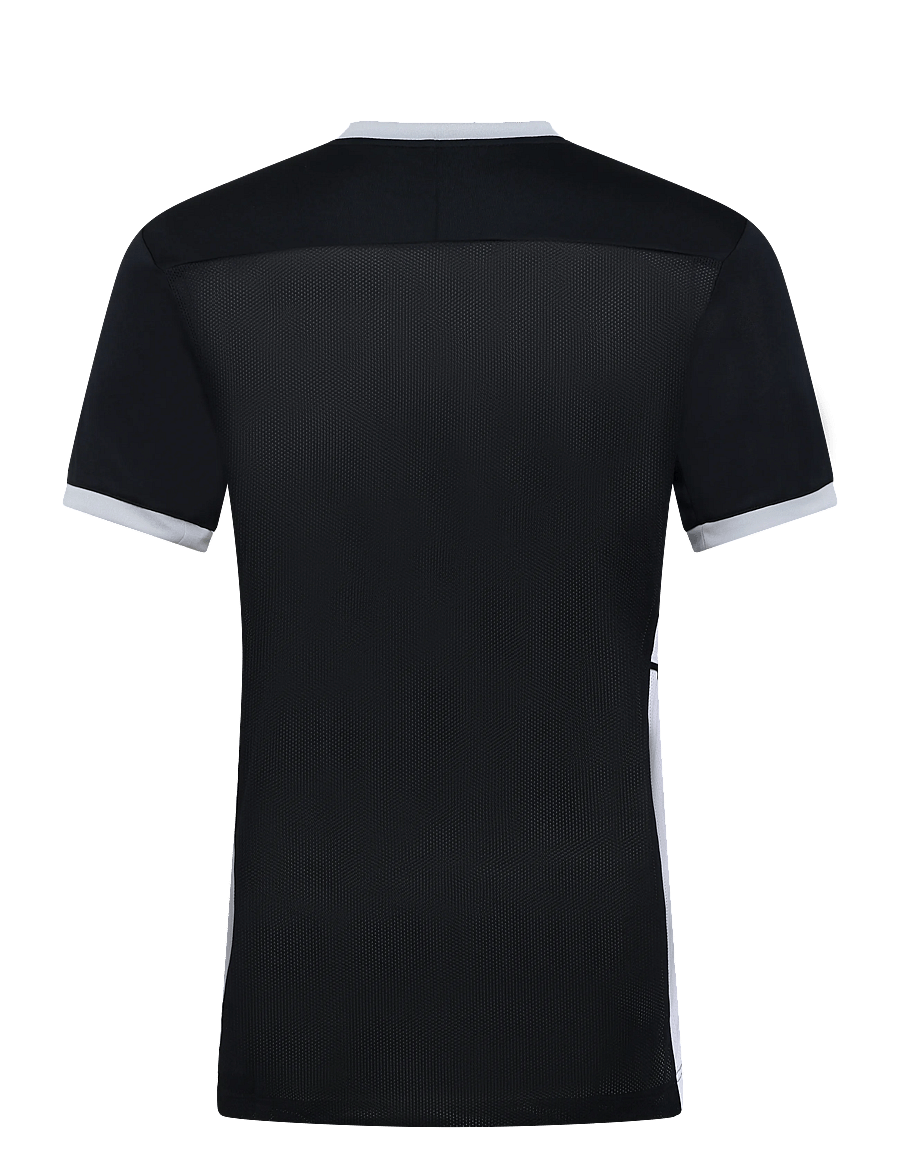 Nike - Nike Academy 25 Men's T-Shirt - oberteile & t-shirts - black/wolf grey/white/white - 1