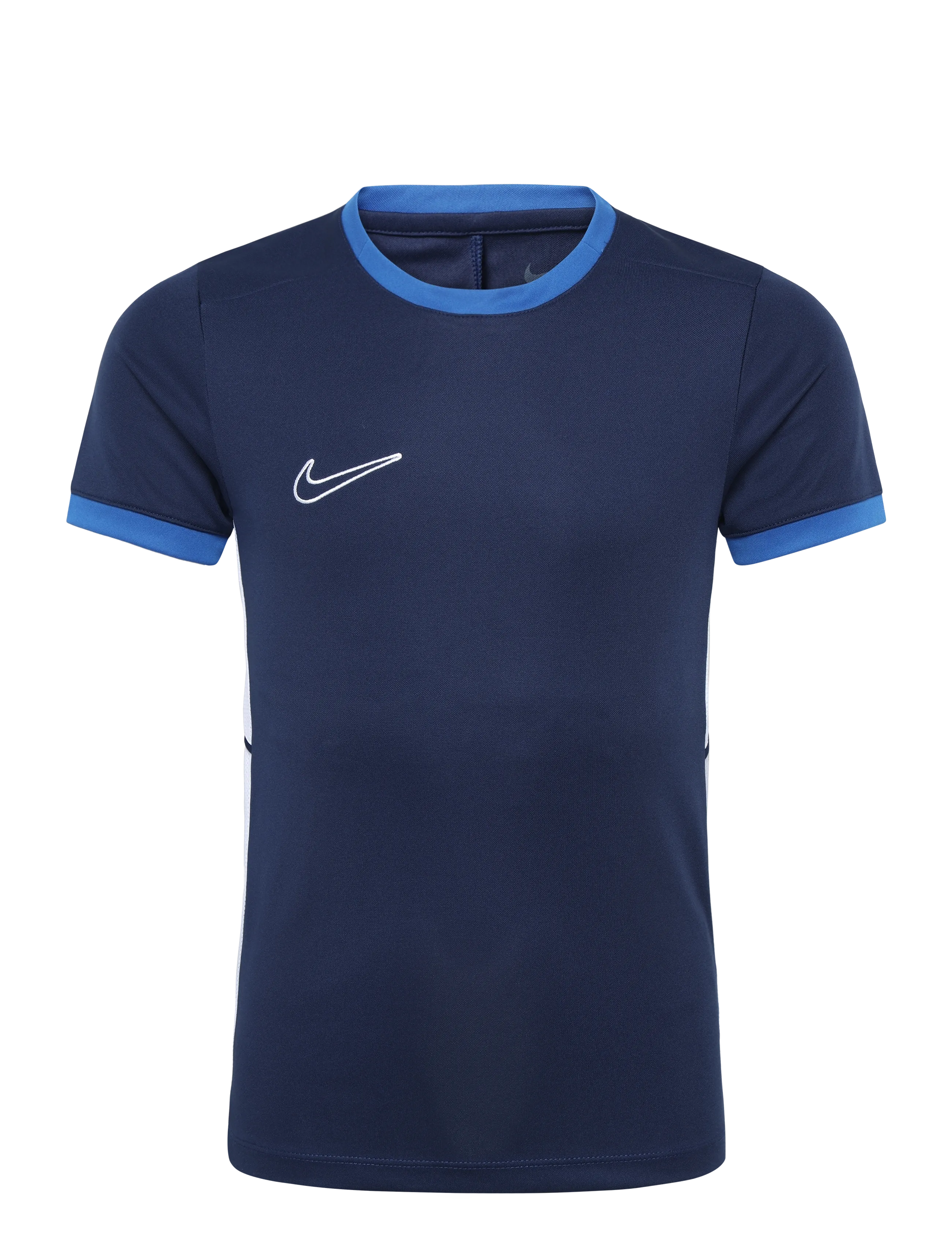 Nike Academy T-Shirt Kids, 137-147, T-shirts, Marineblau - Football Shirts, Kinder