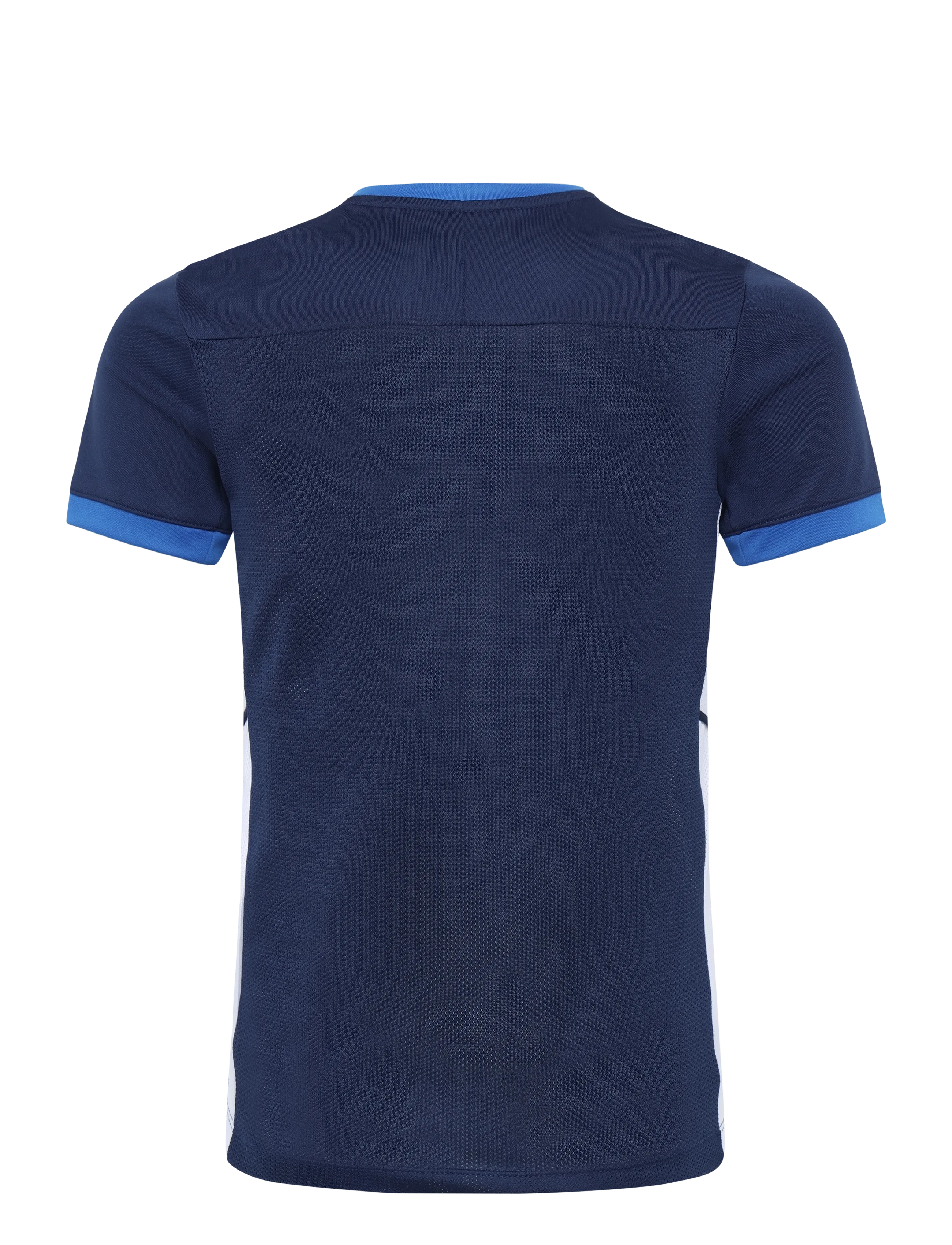 Nike - Nike Academy T-Shirt Kids - sporditopid - midnight navy/royal blue/white/white - 1