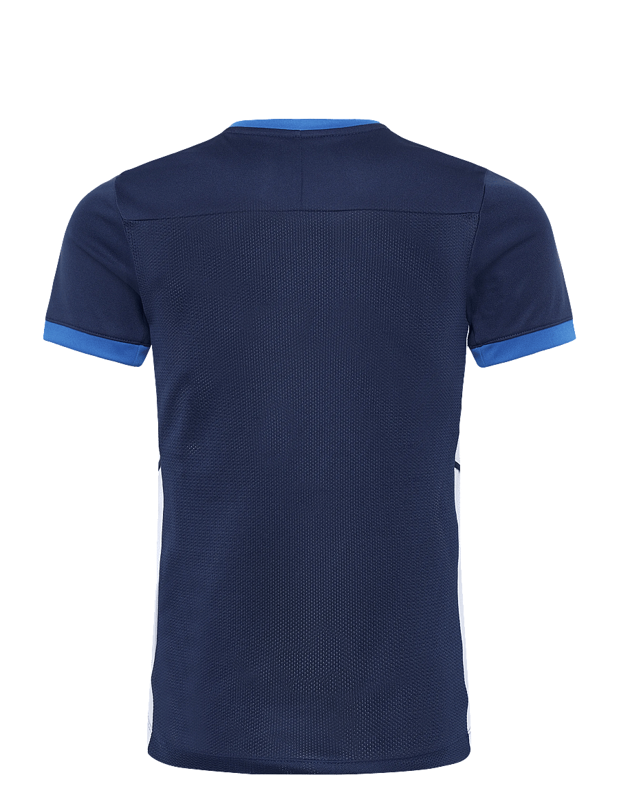 Nike - Nike Academy T-Shirt Kids - sporditopid - midnight navy/royal blue/white/white - 1