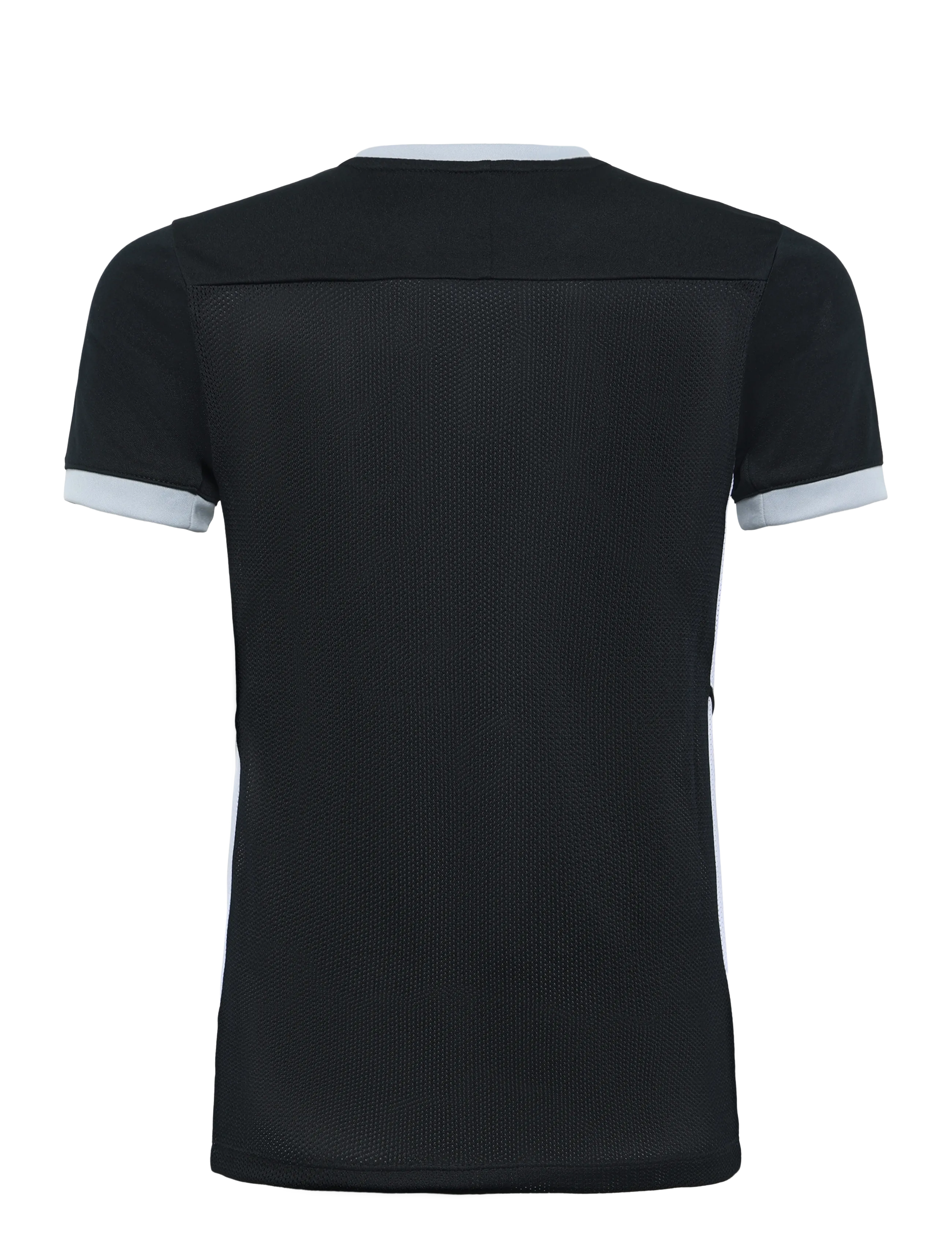 Nike - Nike Academy T-Shirt Kids - black/wolf grey/white/white - 1