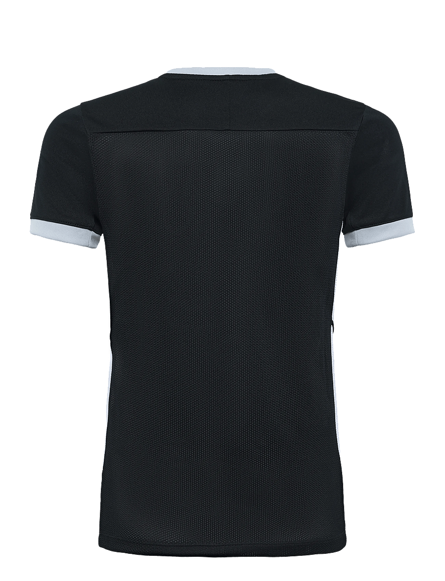 Nike - Nike Academy T-Shirt Kids - sporditopid - black/wolf grey/white/white - 1