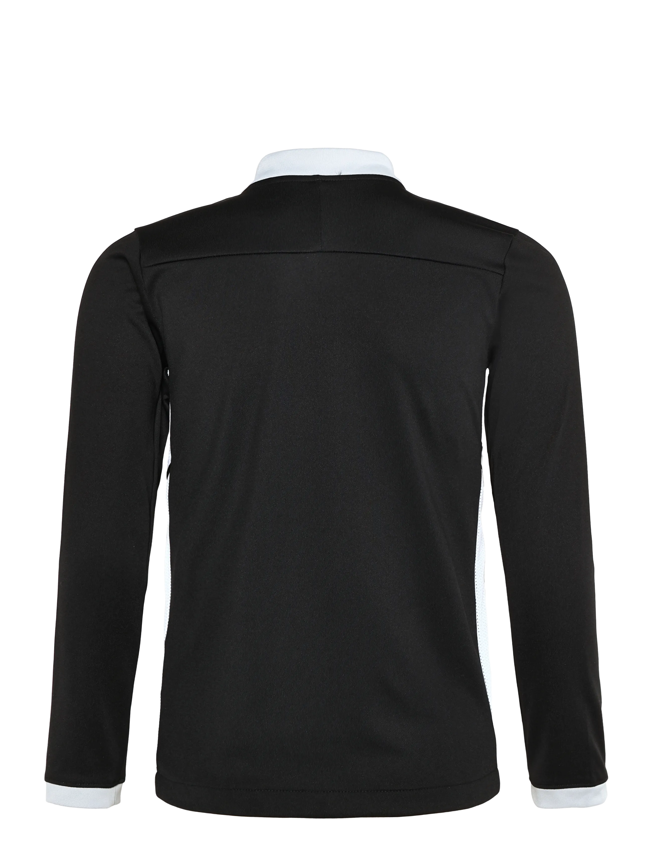 Nike - Y NK DF ACD25 TRK Jacket Kids - softshelljackor - black/wolf grey/white/white - 1