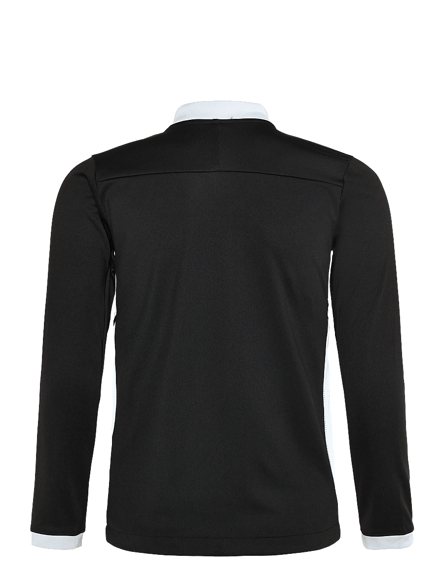 Nike - Y NK DF ACD25 TRK Jacket Kids - softshelljackor - black/wolf grey/white/white - 1