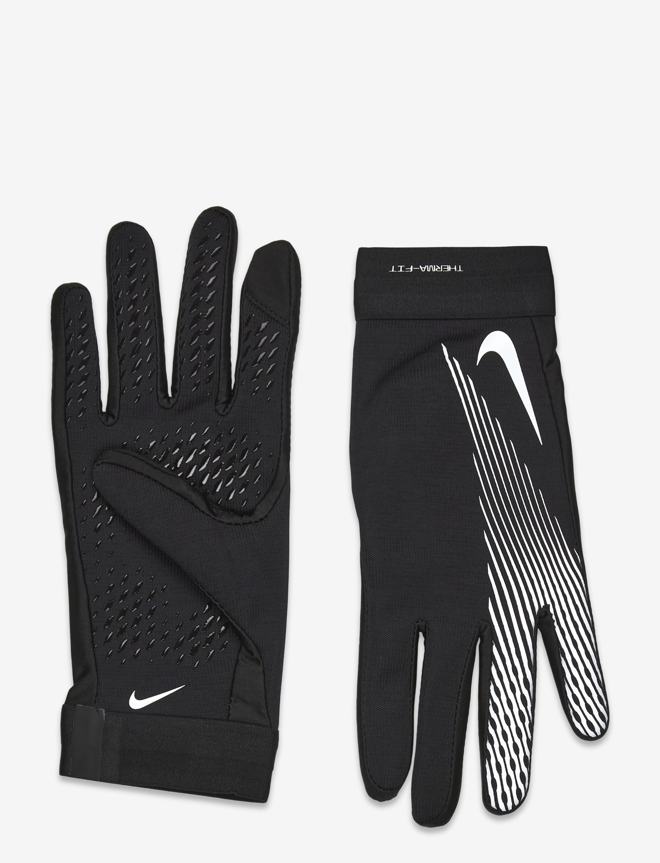 Nike - Nike Academy - fingervantar - black/black/white - 0