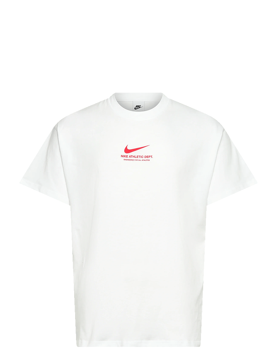 Nike - Nike Sportswear SI TEE - tops & t-shirts - white - 1