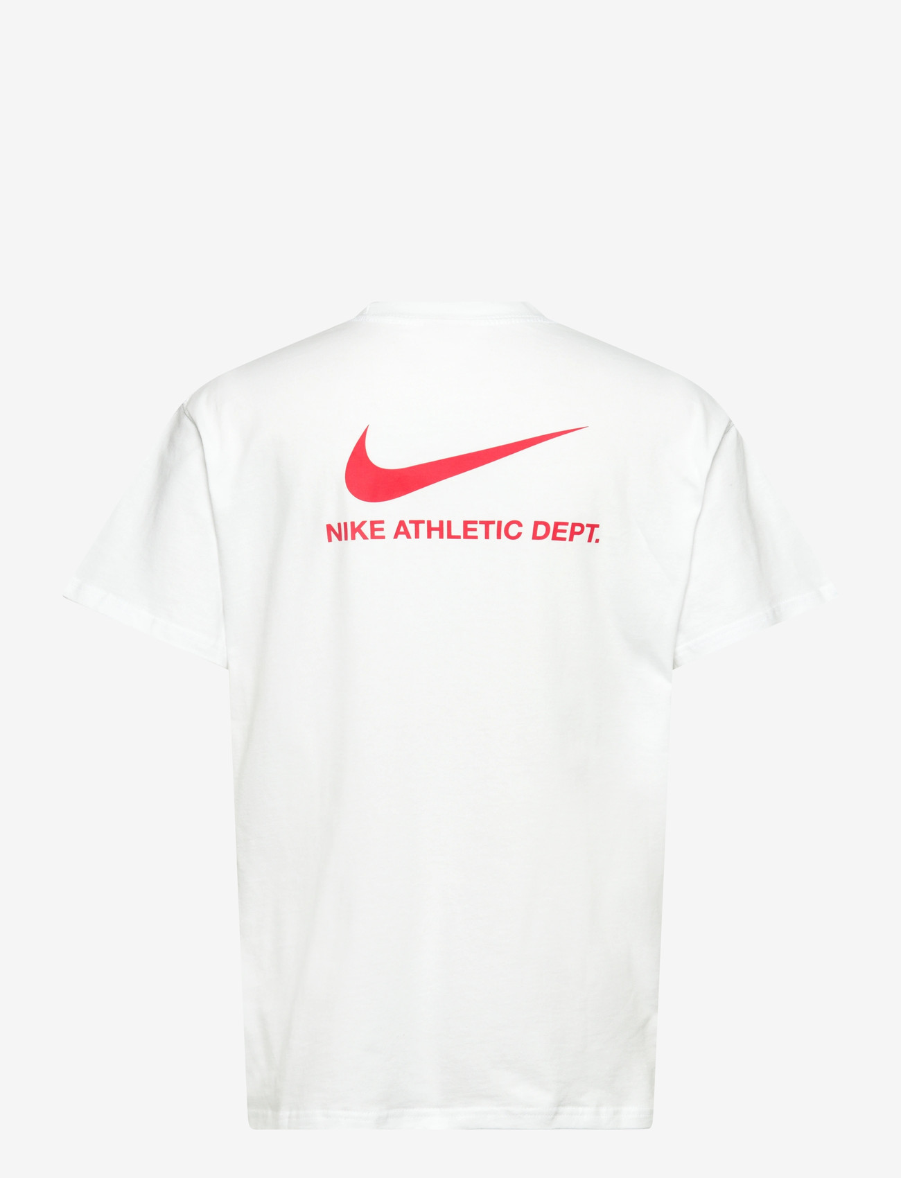 Nike - Nike Sportswear SI TEE - t-shirts - white - 2