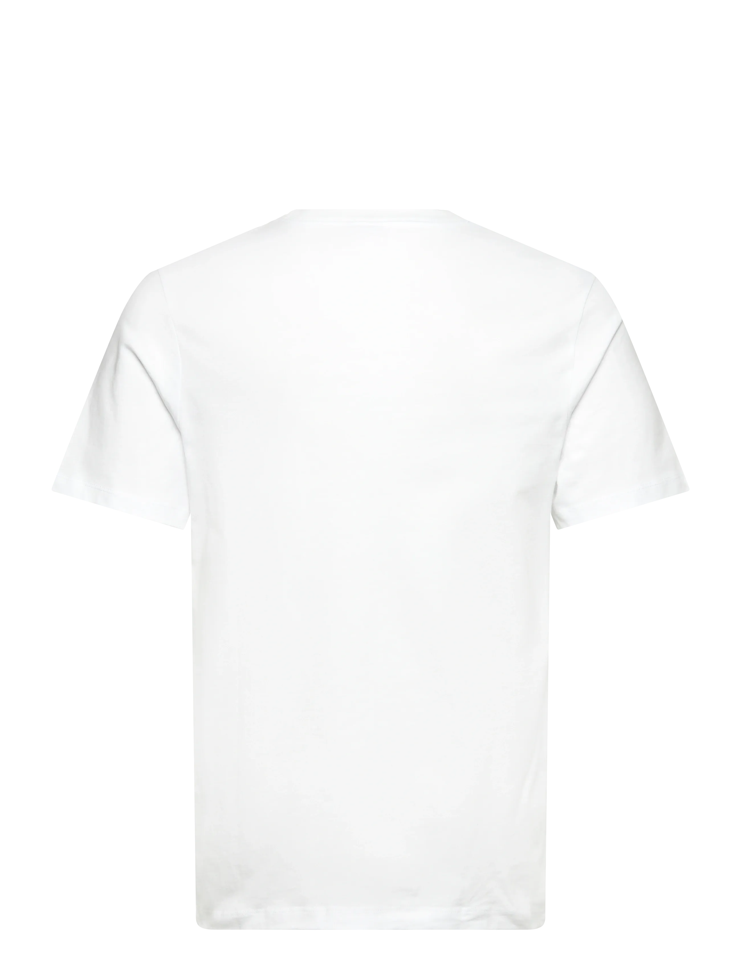 Nike - Nike Sportswear TEE - t-shirts - white - 1