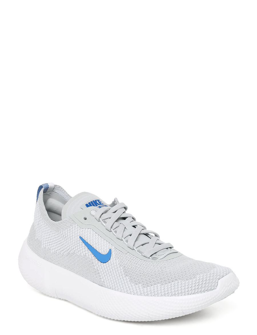 Nike - NIKE FREE 2025 - laufschuhe - grey fog/crystal blue-pure pla - 0