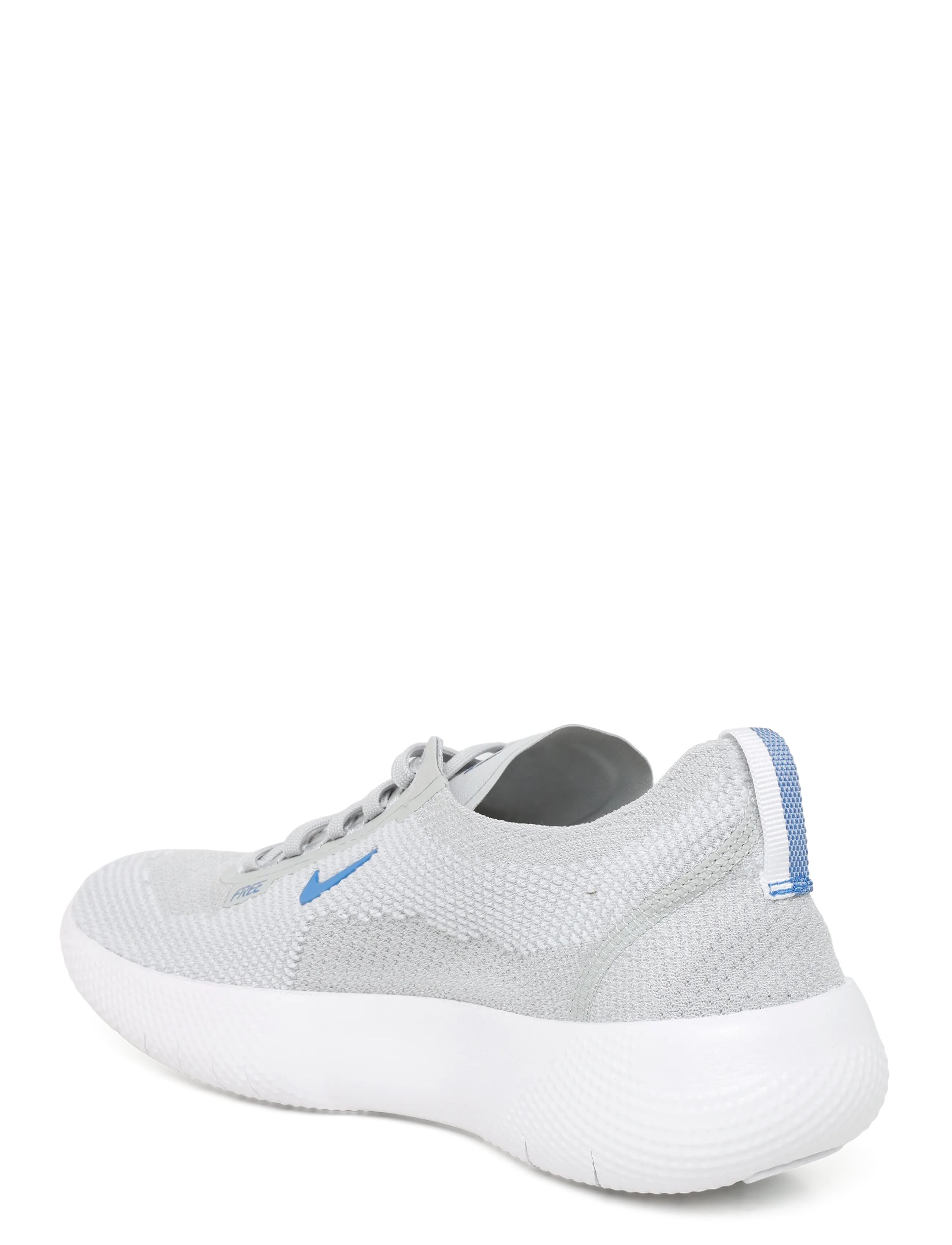 Nike - NIKE FREE 2025 - laufschuhe - grey fog/crystal blue-pure pla - 1