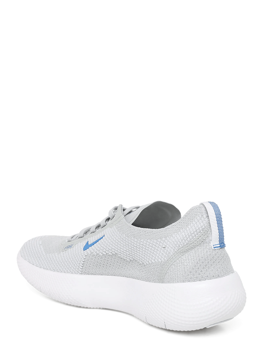 Nike - NIKE FREE 2025 - laufschuhe - grey fog/crystal blue-pure pla - 1