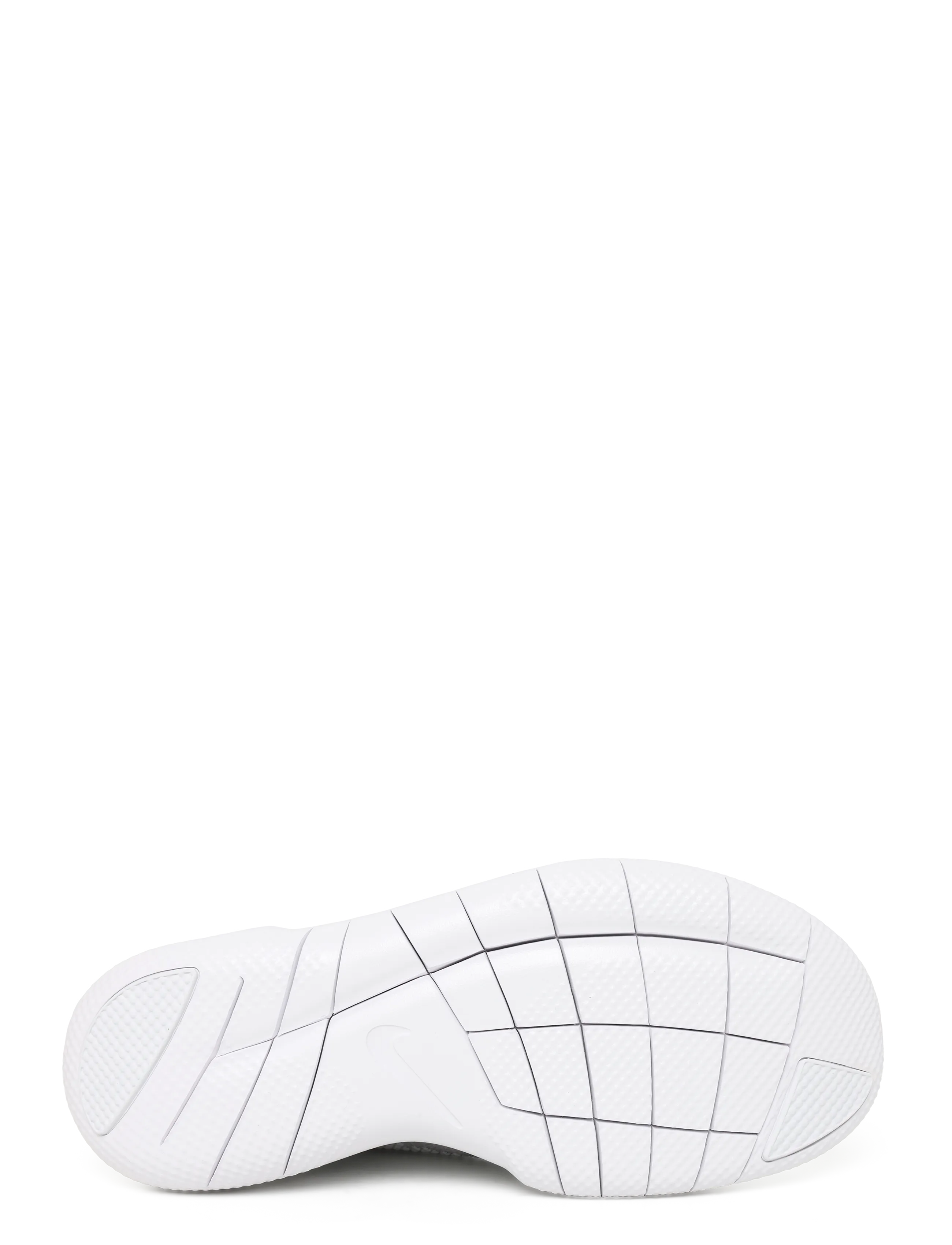 Nike - NIKE FREE 2025 - laufschuhe - grey fog/crystal blue-pure pla - 4