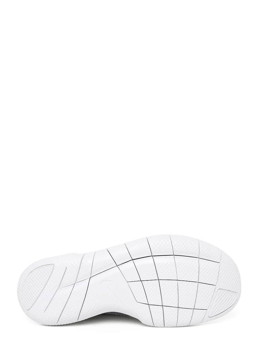 Nike - NIKE FREE 2025 - laufschuhe - grey fog/crystal blue-pure pla - 4