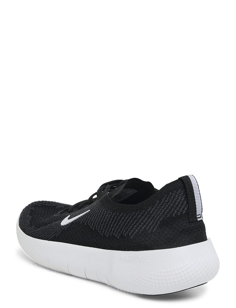Nike - Nike Free RN Men"s Road Runnin - løbesko - black/white-anthracite - 1