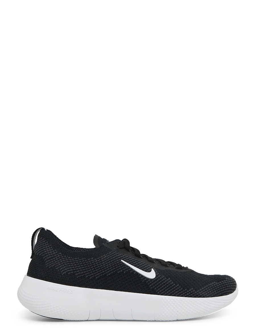 Nike - Nike Free RN Men"s Road Runnin - løbesko - black/white-anthracite - 2