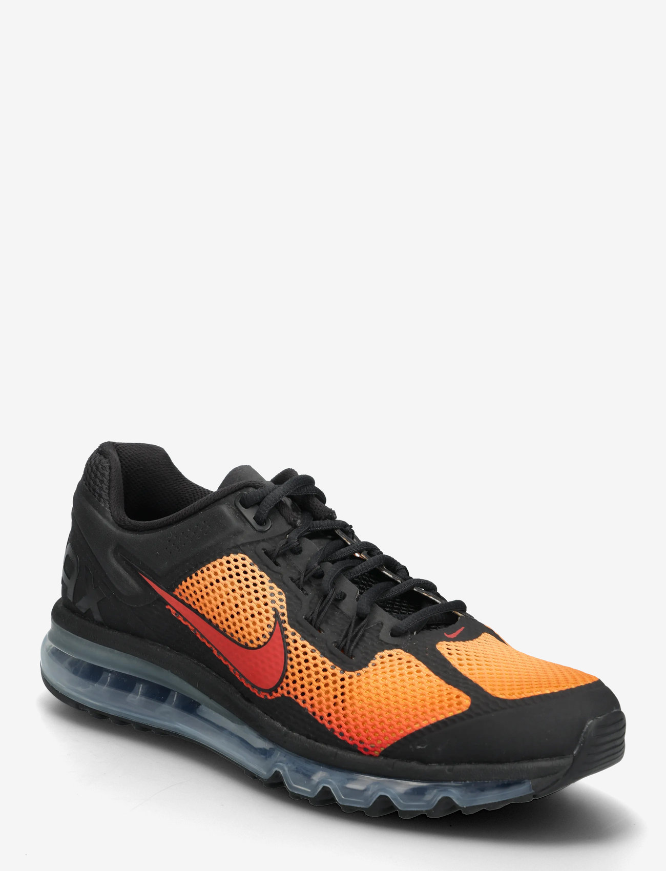 Nike - Air Max 2013 - niedriger schnitt - bright ceramic/pimento/resin/black - 0