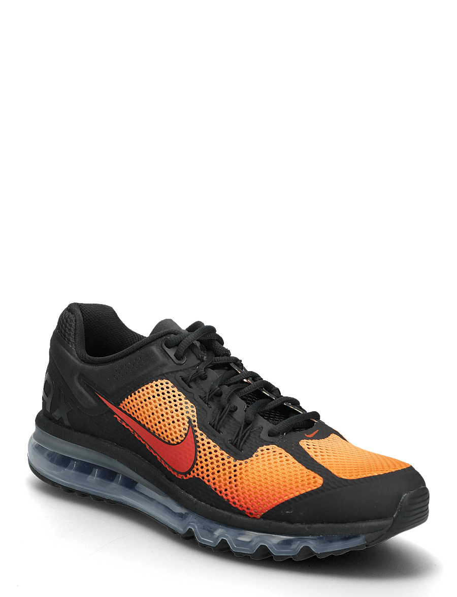 Nike - Air Max 2013 - niedriger schnitt - bright ceramic/pimento/resin/black - 0