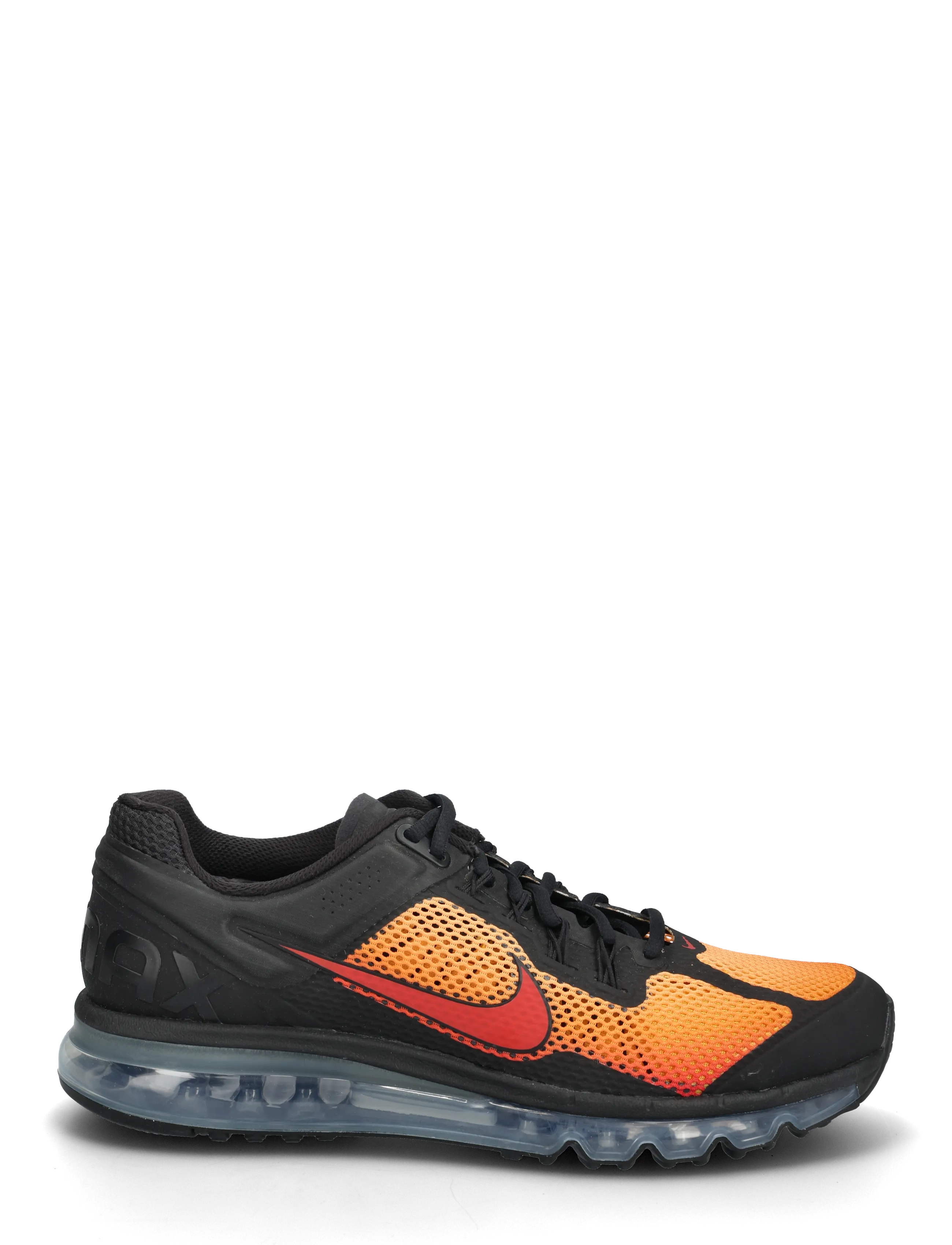 Nike - Air Max 2013 - niedriger schnitt - bright ceramic/pimento/resin/black - 1