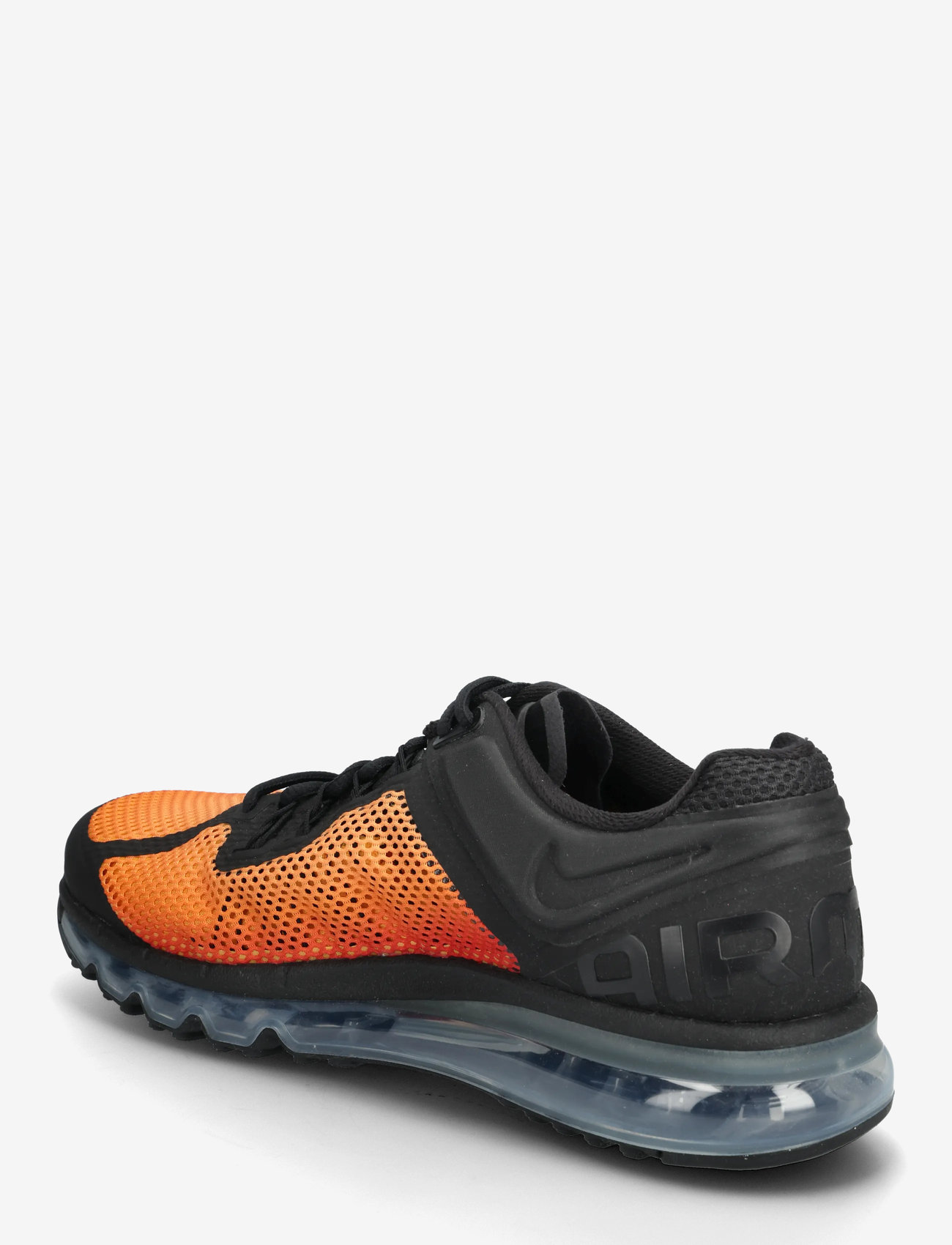 Nike - Air Max 2013 - niedriger schnitt - bright ceramic/pimento/resin/black - 2