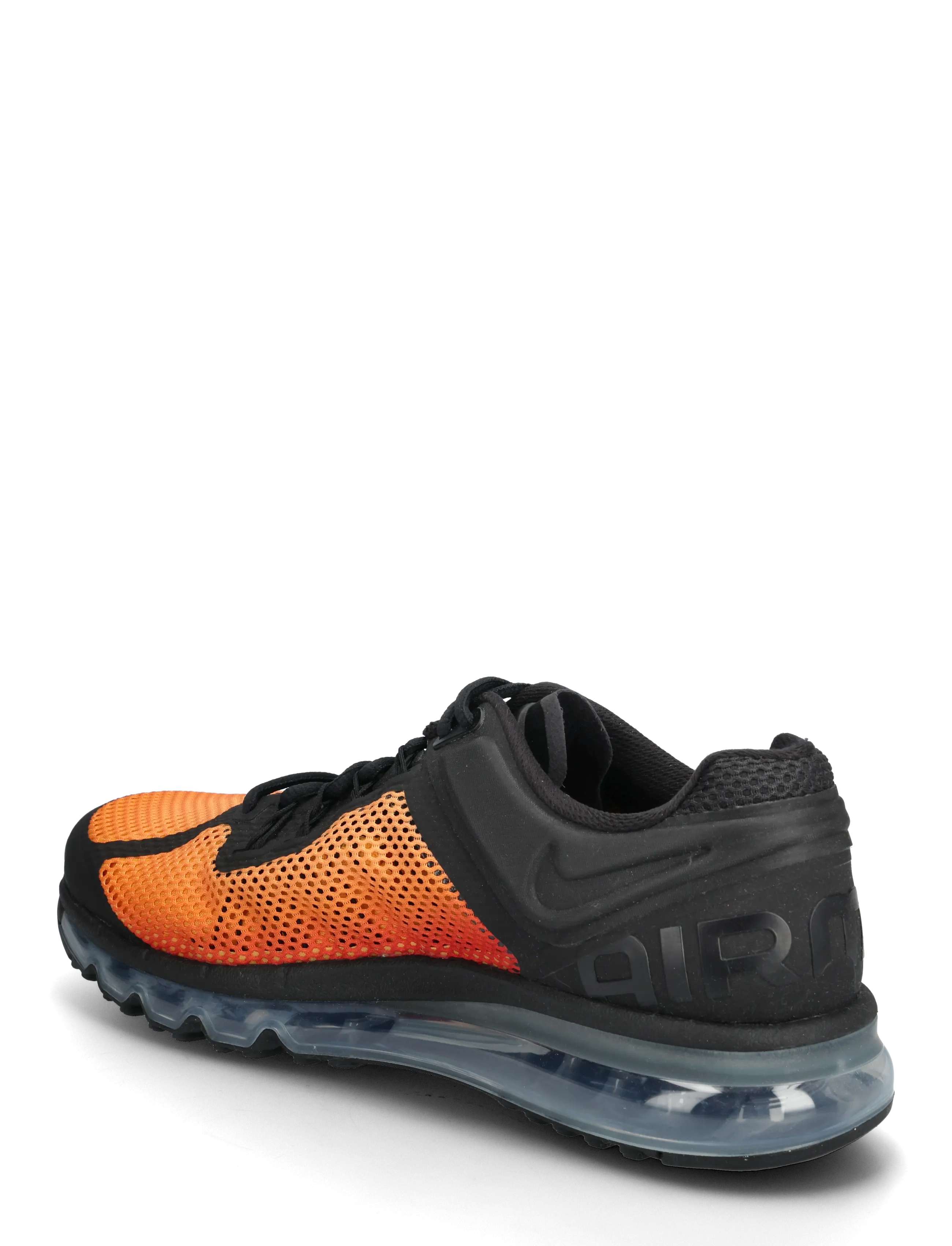 Nike - Air Max 2013 - niedriger schnitt - bright ceramic/pimento/resin/black - 2