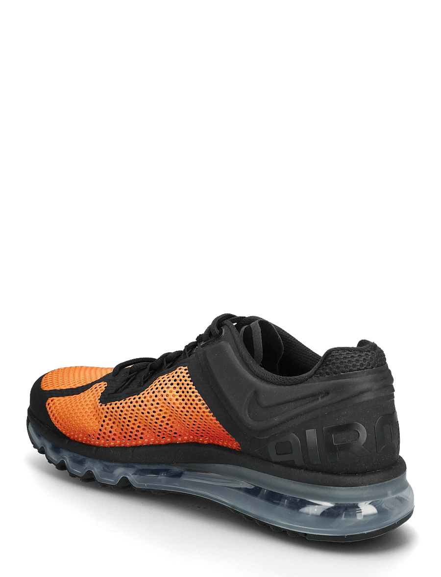 Nike - Air Max 2013 - niedriger schnitt - bright ceramic/pimento/resin/black - 2