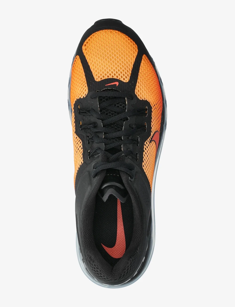 Nike - Air Max 2013 - lave sneakers - bright ceramic/pimento/resin/black - 3