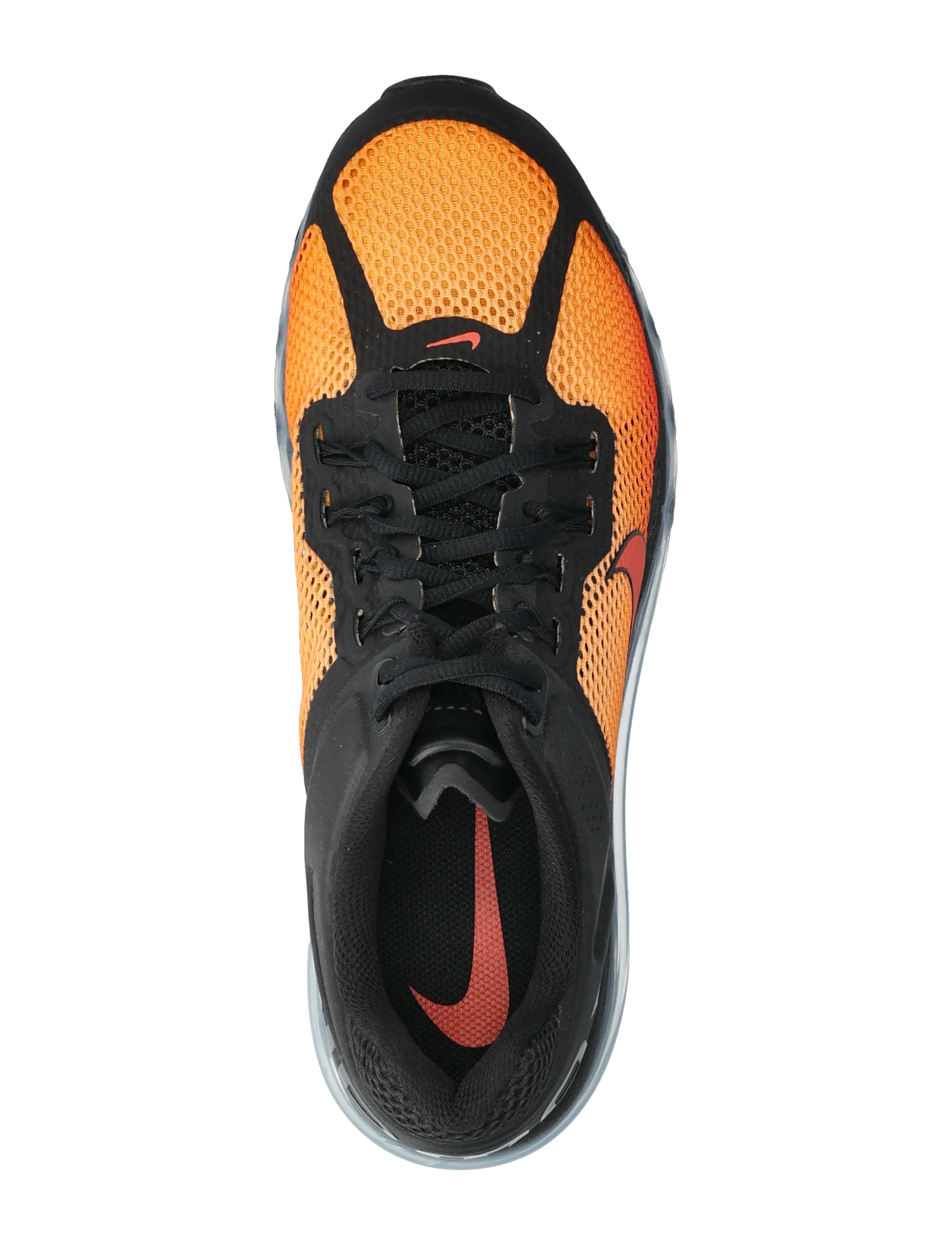 Nike - Air Max 2013 - niedriger schnitt - bright ceramic/pimento/resin/black - 3