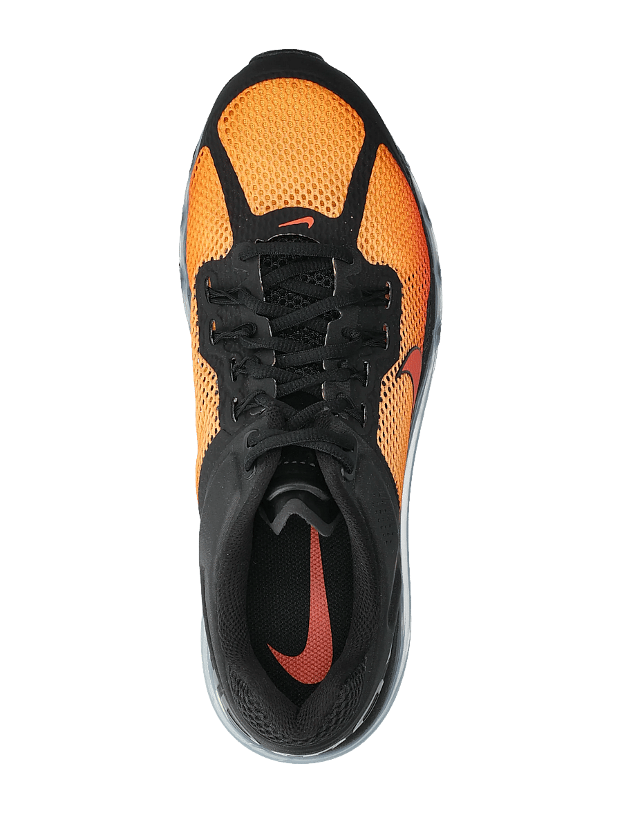 Nike - Air Max 2013 - niedriger schnitt - bright ceramic/pimento/resin/black - 3