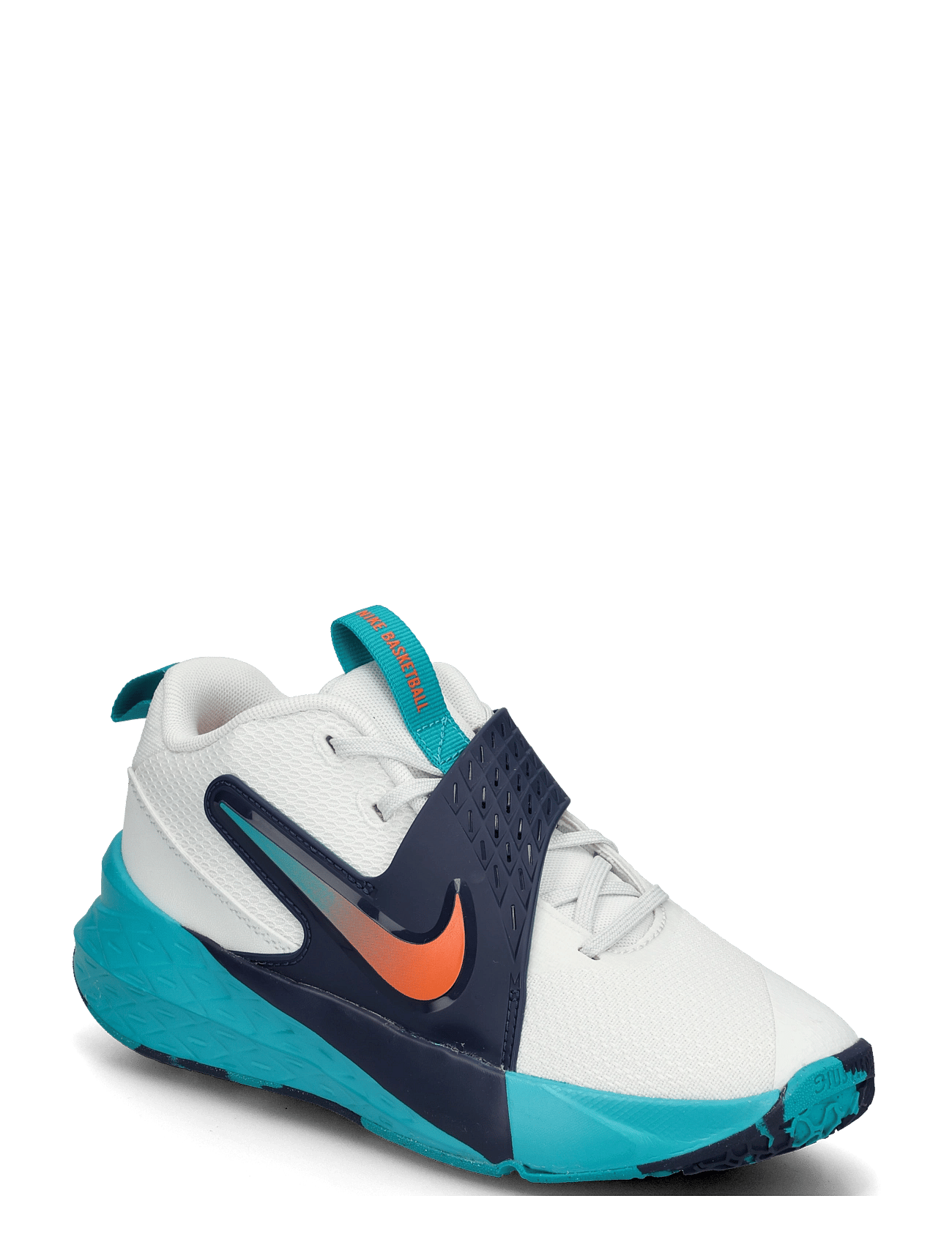 Nike - Team Hustle D 12