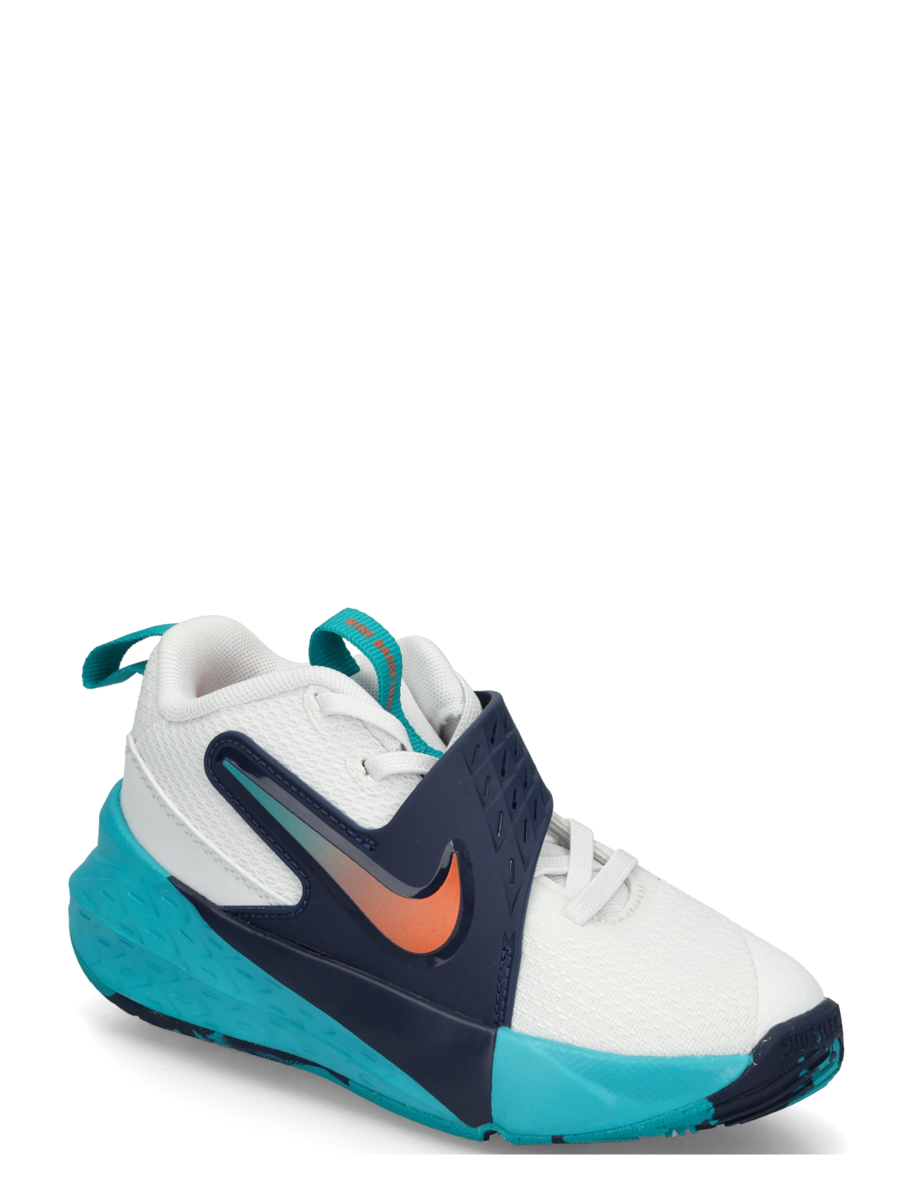 SUMMIT WHITE/SAFETY ORANGE-ENE