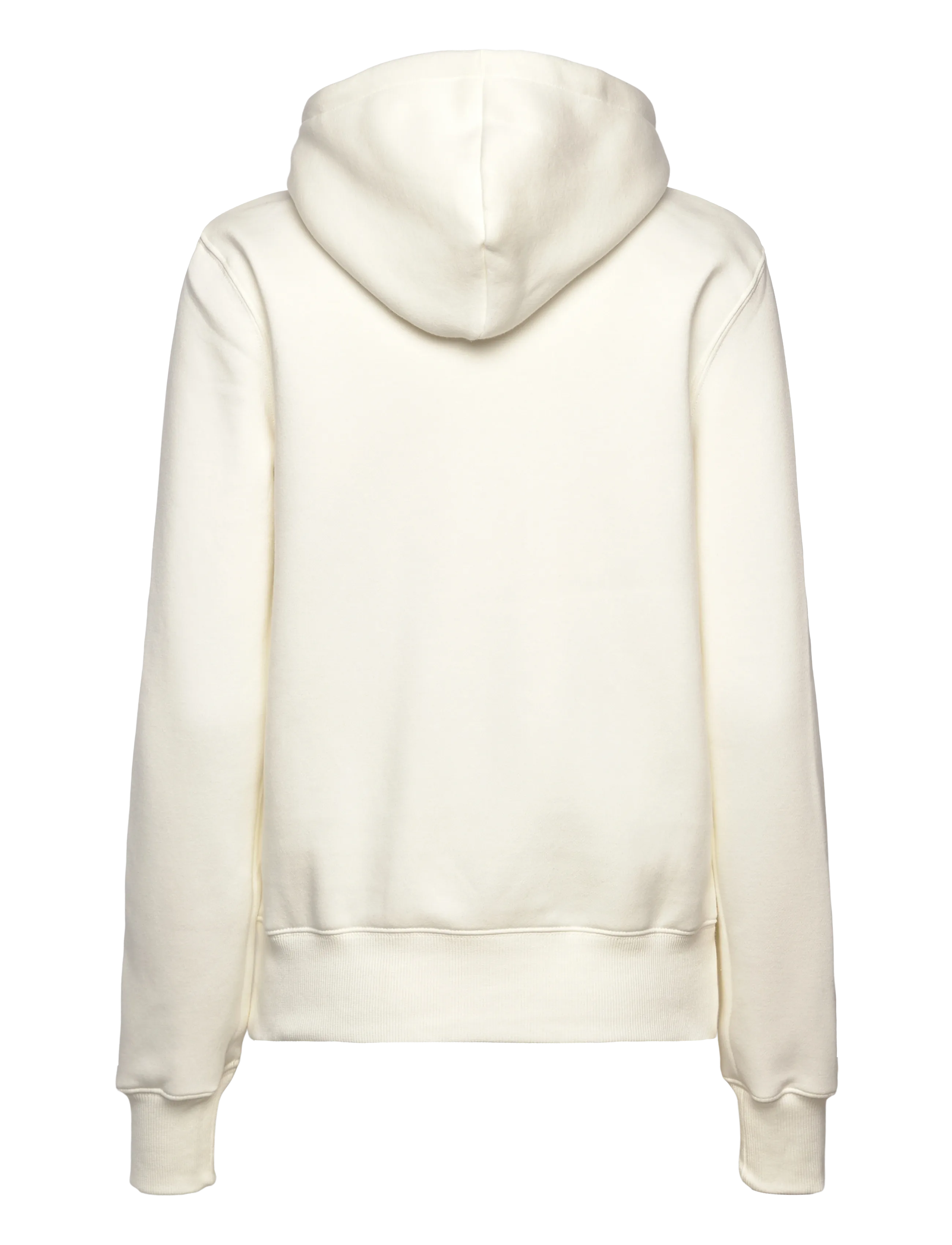 Nike - Nike Sportswear Phoenix Hoodie - sweats et sweats à capuche - sail/black - 1