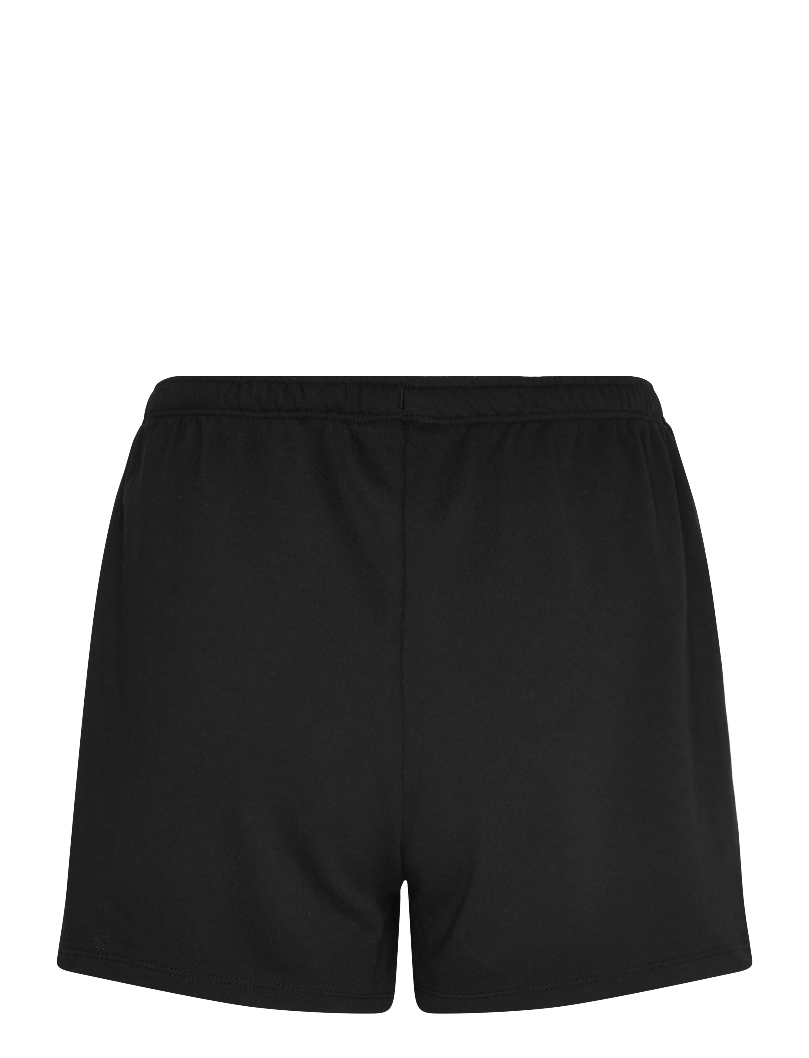 Nike - Nike Sportswear Chill Short - trainingsshorts - black/sail - 1