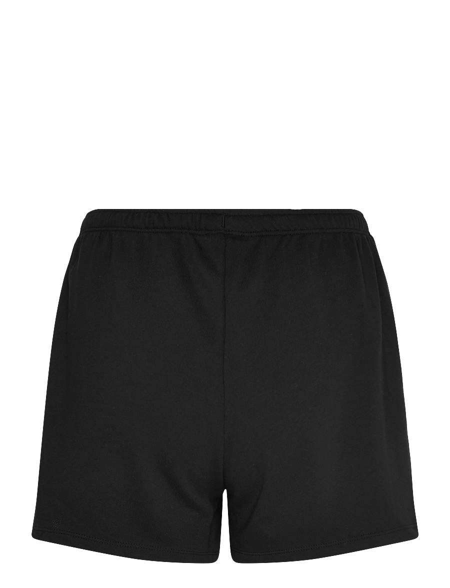 Nike - Nike Sportswear Chill Short - treniruočių šortai - black/sail - 1