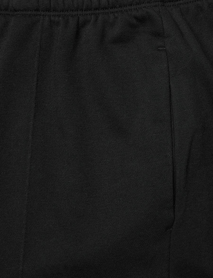 Nike - Nike Sportswear Chill Short - treniruočių šortai - black/sail - 2