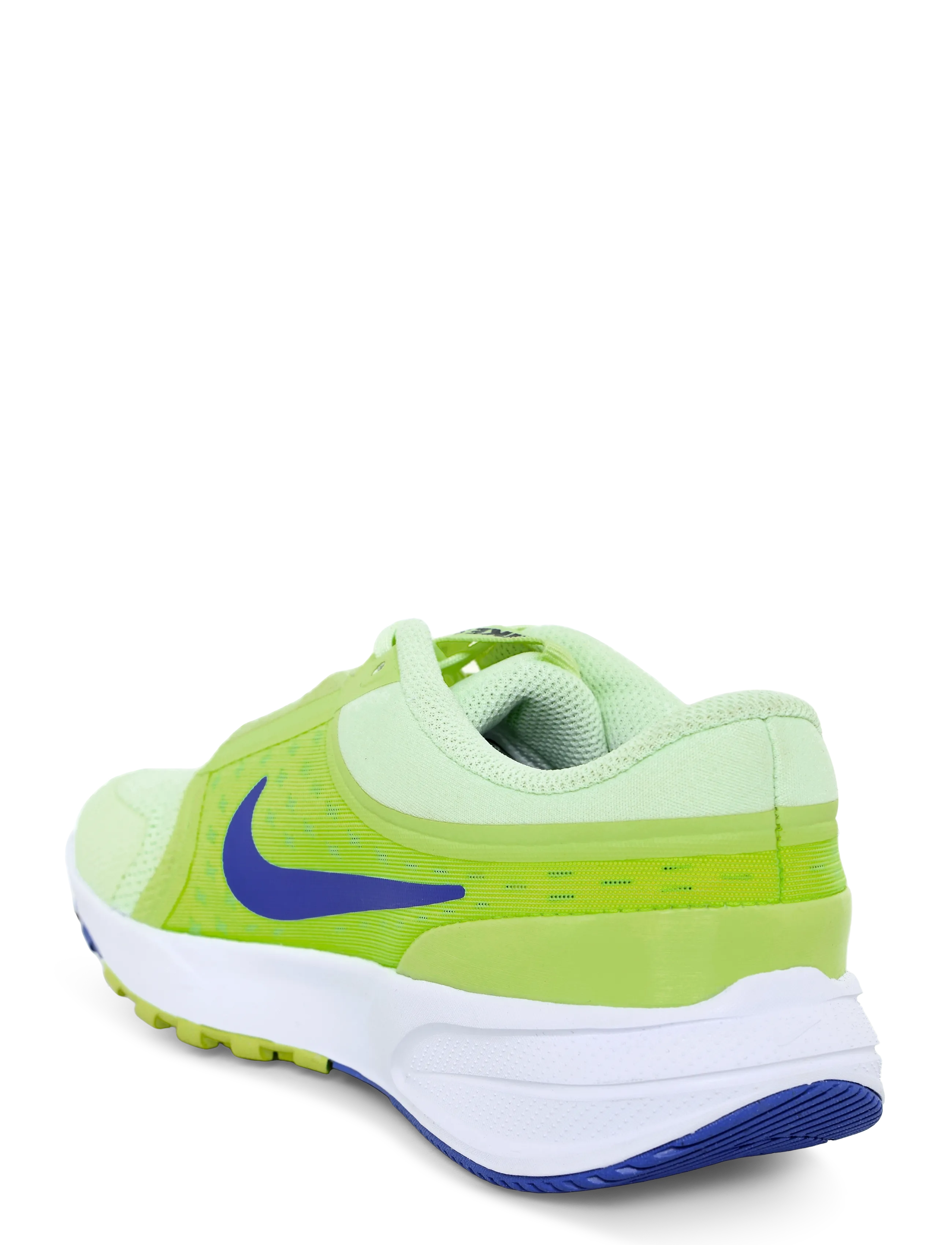 Nike - NIKE STAR RUNNER 5 (GS) - laufschuhe - volt tint/lapis-lt liquid lime - 1