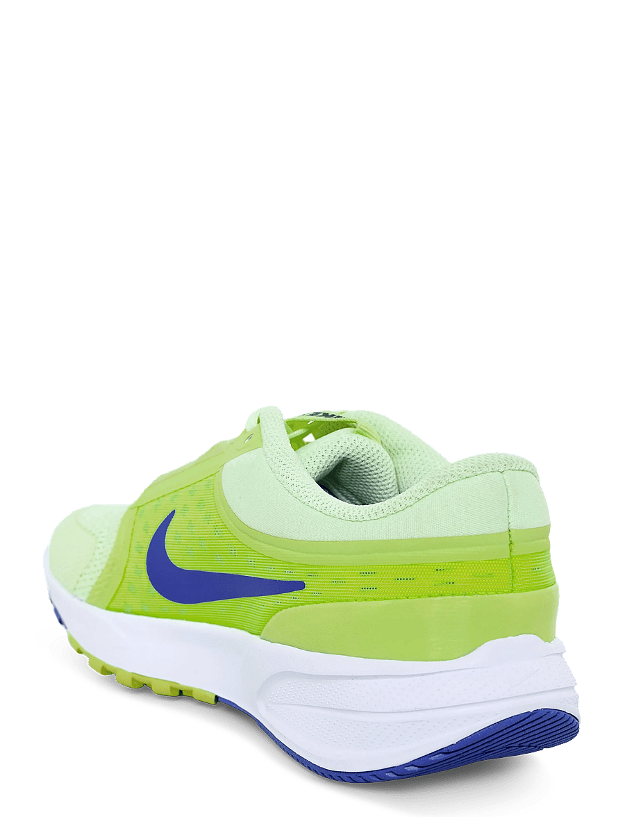 Nike - NIKE STAR RUNNER 5 (GS) - laufschuhe - volt tint/lapis-lt liquid lime - 1