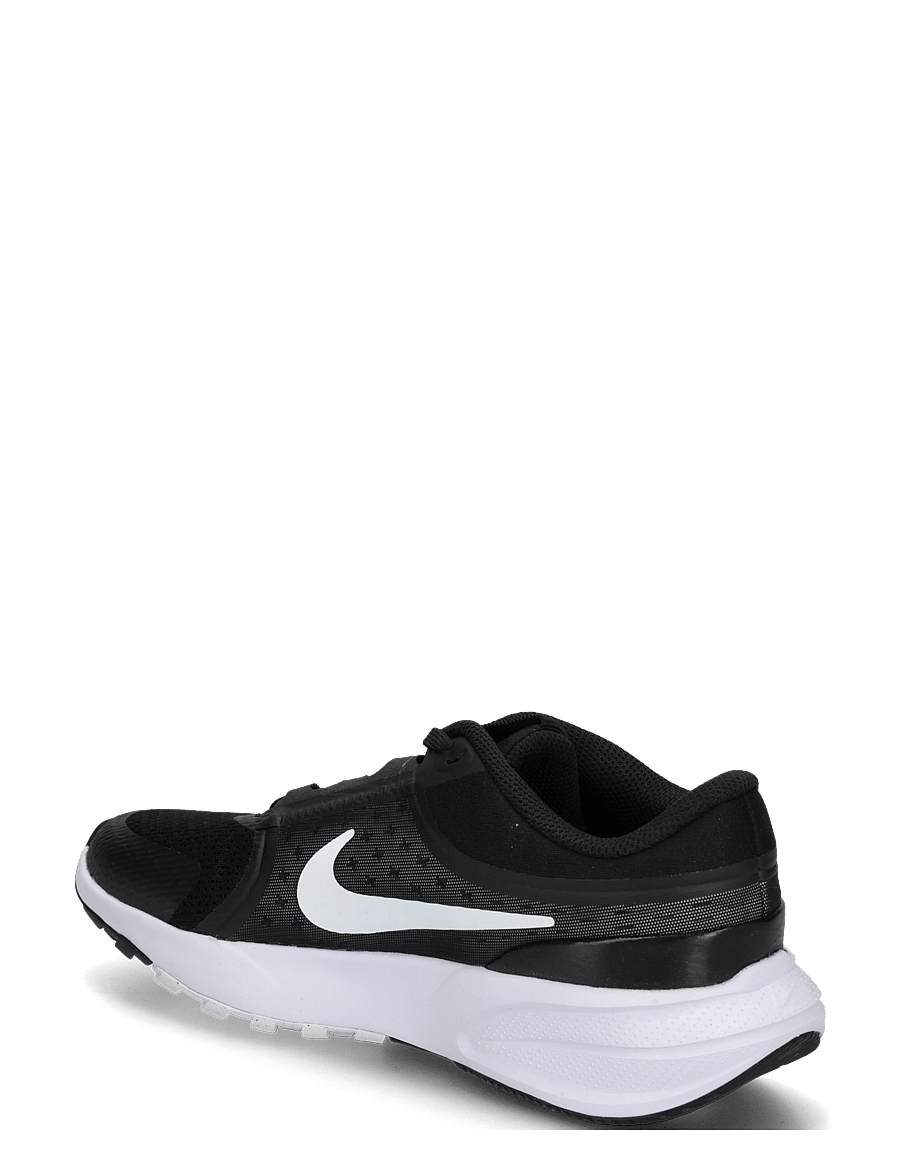 Nike - Nike Star Runner 5 Big Kids" S - running shoes - black/black-white-summit white - 1